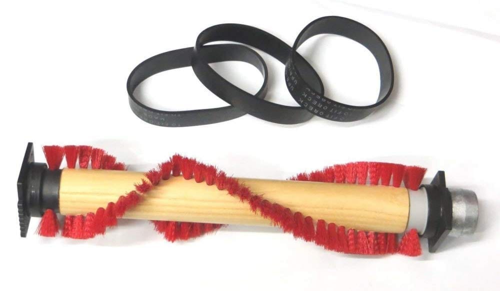 Replacement Roller Brush & Belts for Oreck XL Upright Vacuum Cleaners - Compatible with Multiple Models
