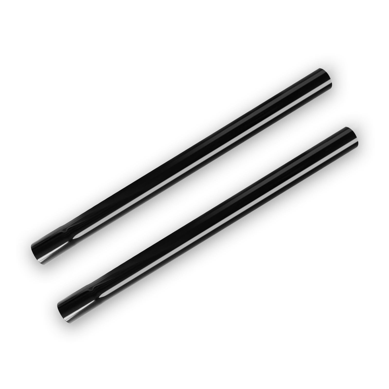 Compatible Extension Wand Hose Replacement for Bissell Zing Vacuum Models (14.8 Inch, Pack of 2)