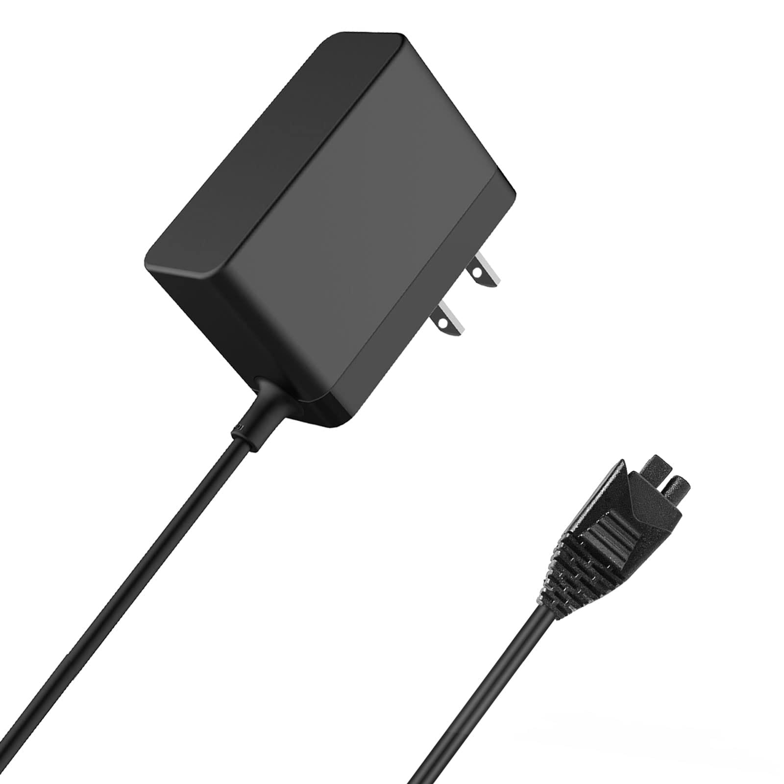 Compatible Czepa 8V Charger for Dirt Devil Quick Flip Handheld Vacuum BD30010 Part # 440009122