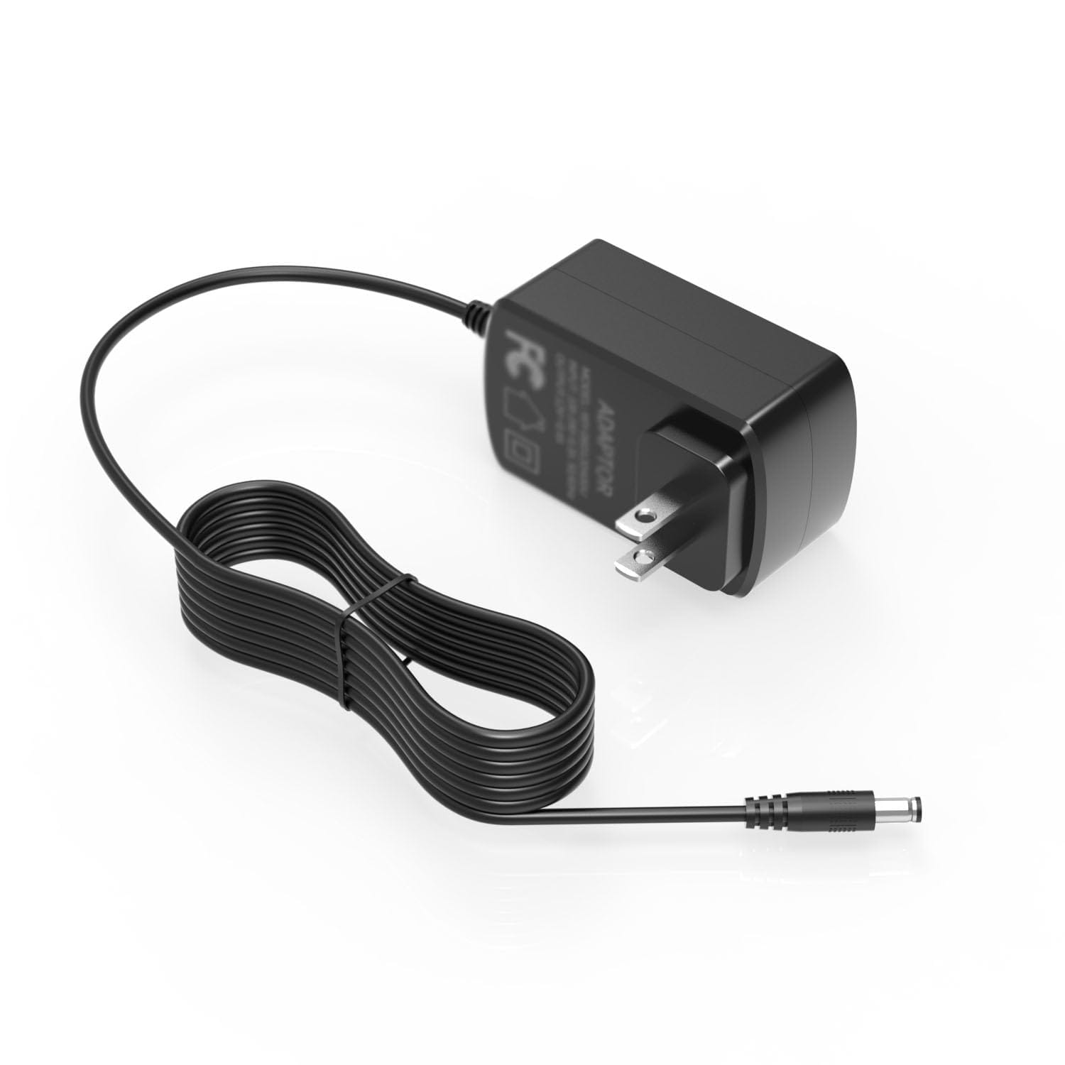 22.2V Replacement Charger for INSE Cordless Vacuum Cleaner - Compatible with N5, N5S, N6, N6S, V70, N61, N62, N550, N560, N570, N650, N660, N670 Models
