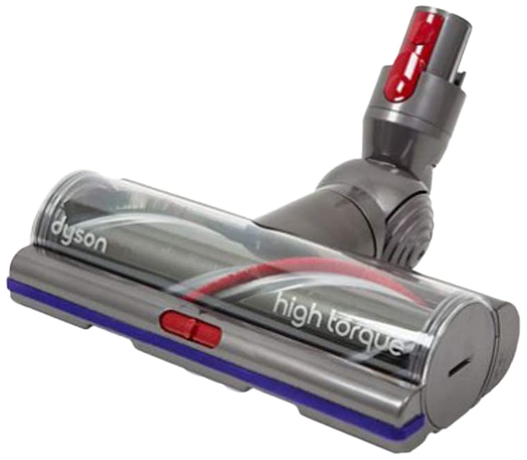 Dyson V11 Torque Motorhead (970100-05) - Genuine Part for High Torque Models