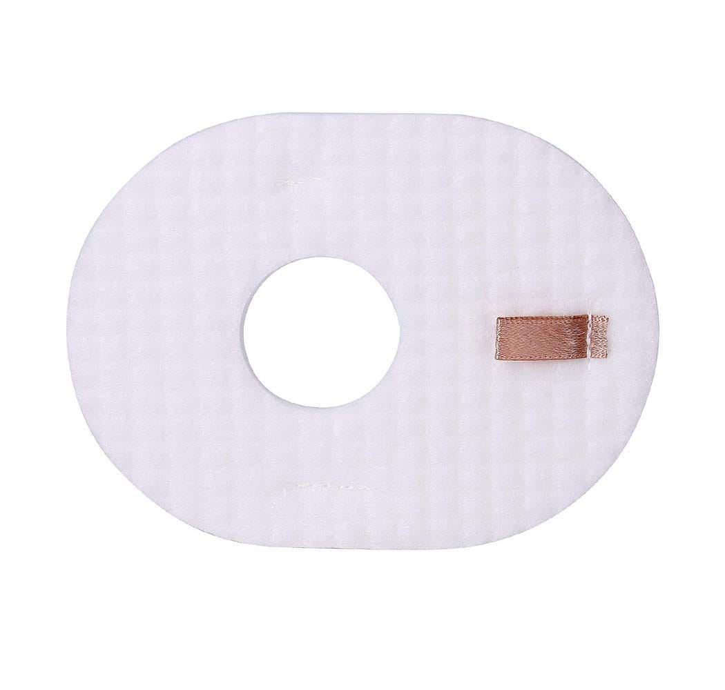 High-Quality 3 Post + 3 Foam & Felt Filters Kit for Shark Rocket Vacuum - Replaces XFFV300 - Review Image 4