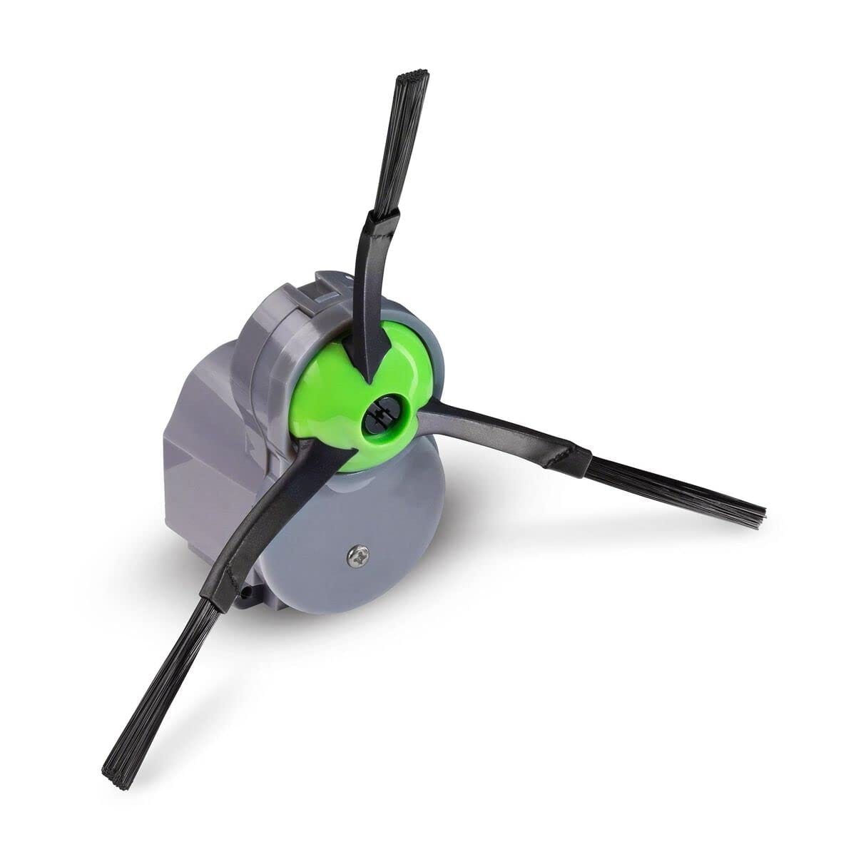 Authentic iRobot Edge-Sweeping Brush Module for Roomba® E, J, and I Series Robots