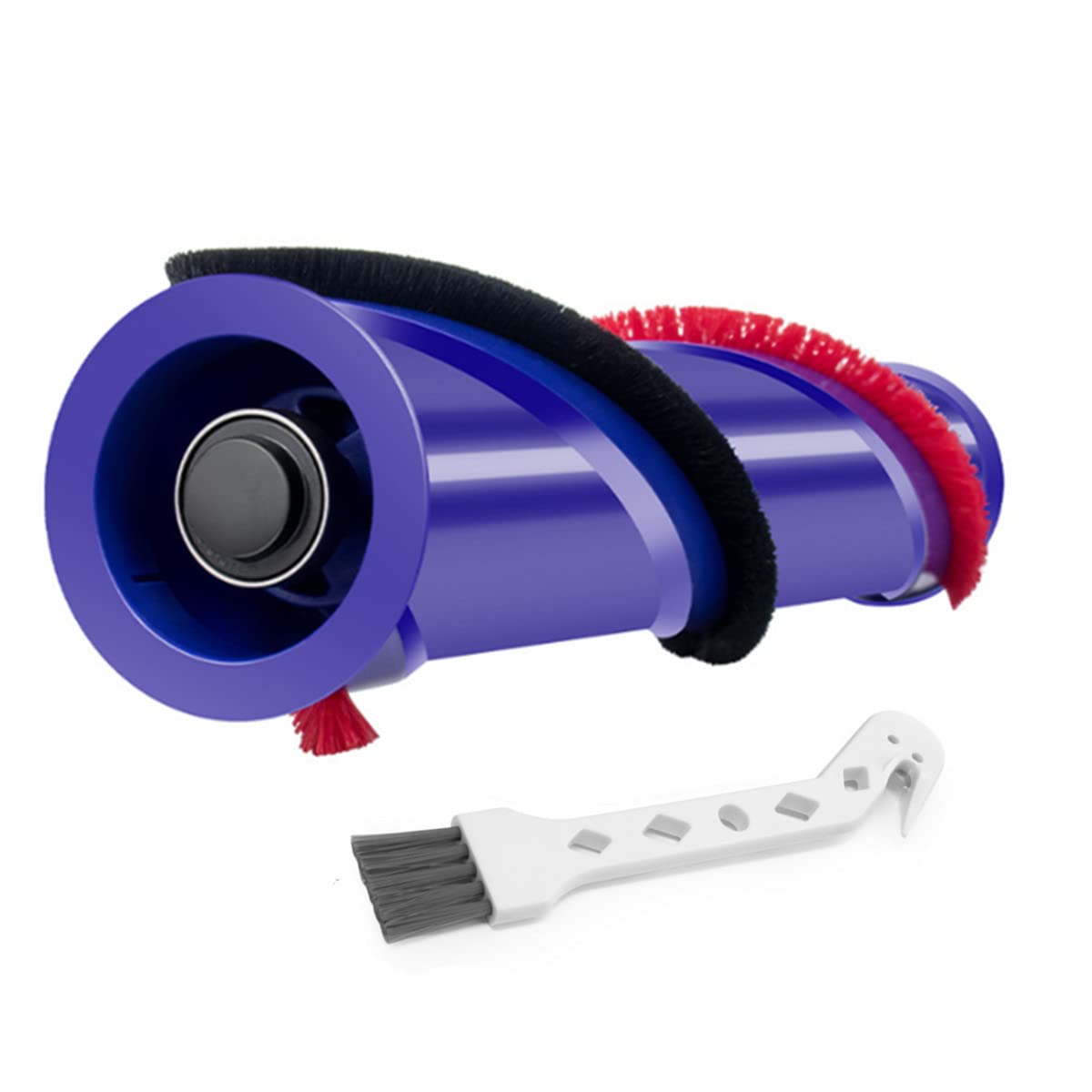 Replacement Brush Roller for Dyson V6 and Old V7 Vacuum Cleaners, 966084-01 Brush Bar
