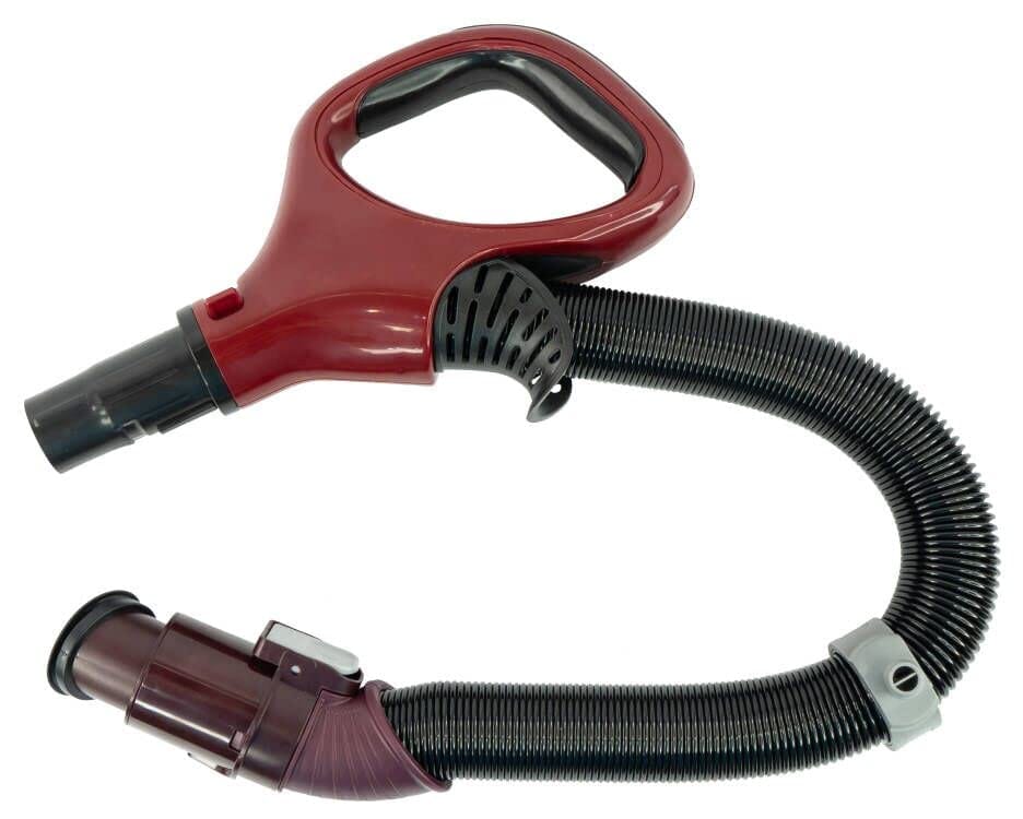 Upgraded OEM Shark Navigator Rotator Lift-Away Replacement Hose Handle for Zu561, Zu562, UV725 - Upright Bagless Vacuum Cleaner Handle