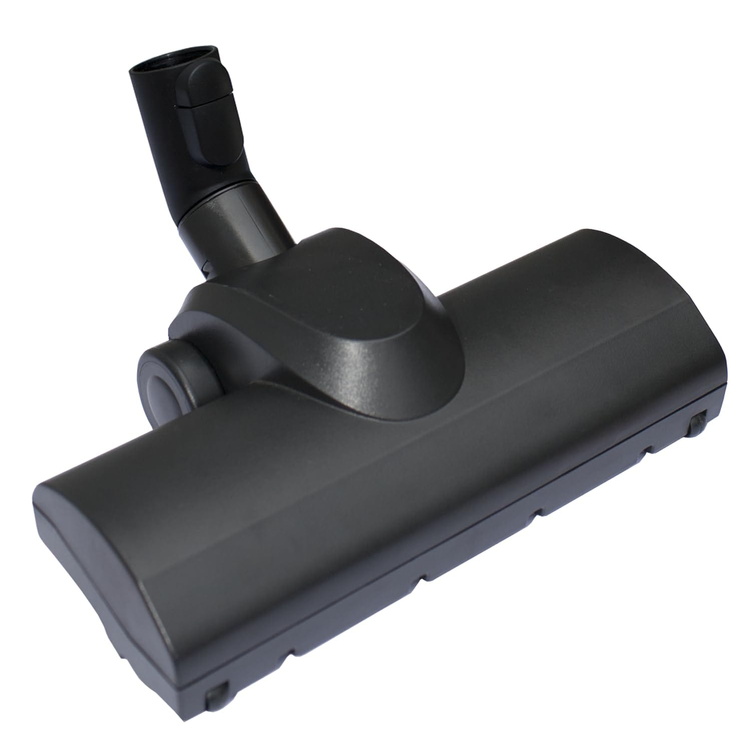 Miele Turbo Brush Head Replacement for Pet Hair Removal | Vacuum Attachments for Low Carpet, Rugs, Tile & Hard Floors