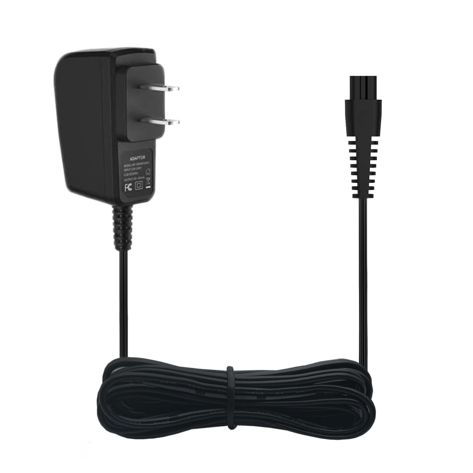 Cordless Stick Vacuum Charger for Bissell Pet Hair Eraser 2390 2390A 23903 2284W 2284 - Compatible Power Adapter Replacement