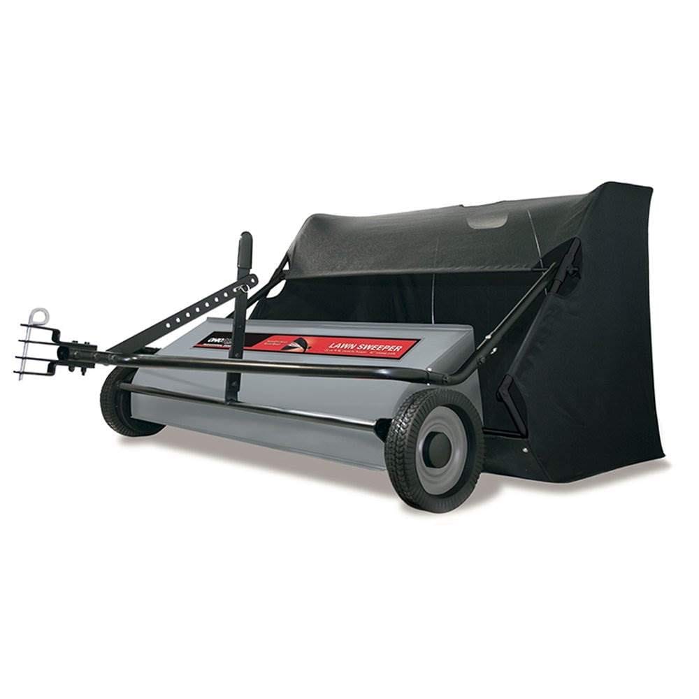 Sweepers & Accessories, Categories