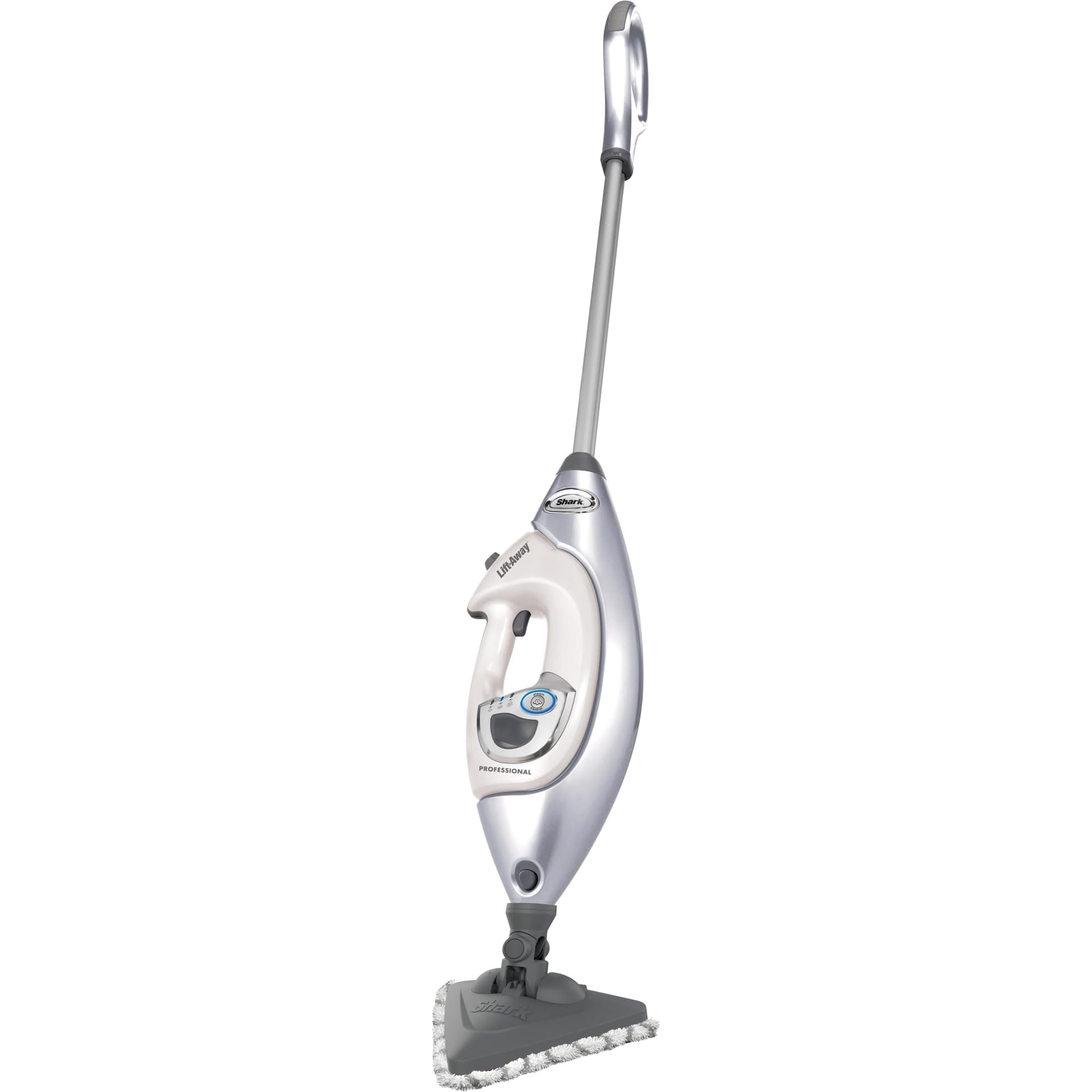 Shark Lift-Away Pro Steam Pocket Mop with Handheld Steamer - 3 Modes, Steam Blaster, Intelli-Mop Head - Review Image 2