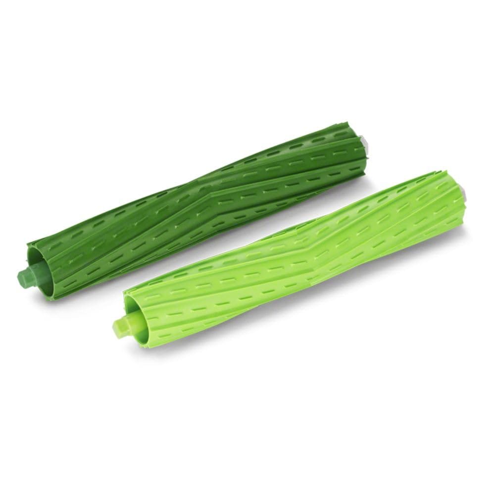 iRobot Dual Multi-Surface Brushes - Compatible Replacement Parts for Roomba E Series and I Series
