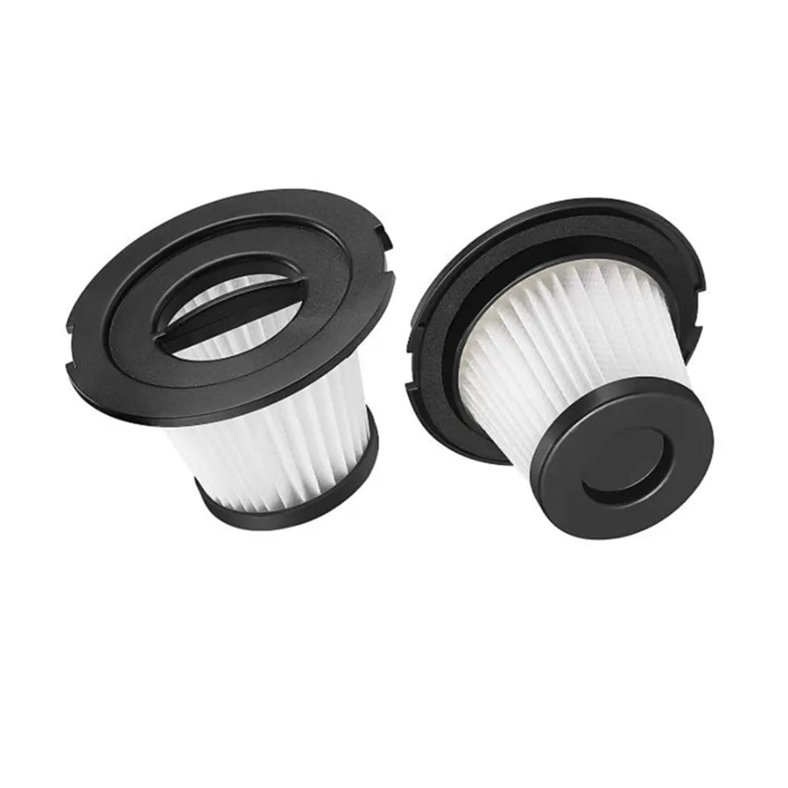 ORFELD V20 Compatible 6Pcs Hepa Filter Replacement Parts for Cordless Vacuum Cleaner by Kunyiwang