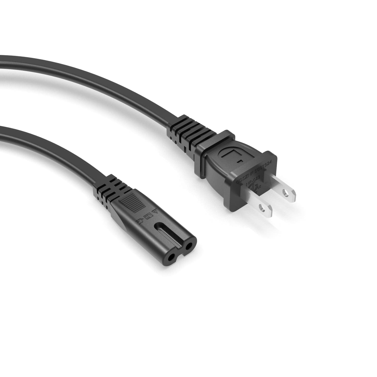 Lightweight Replacement Charger Power Cord for Irobot Roomba Integrated Home Base Charging Dock 600 800 900 Series