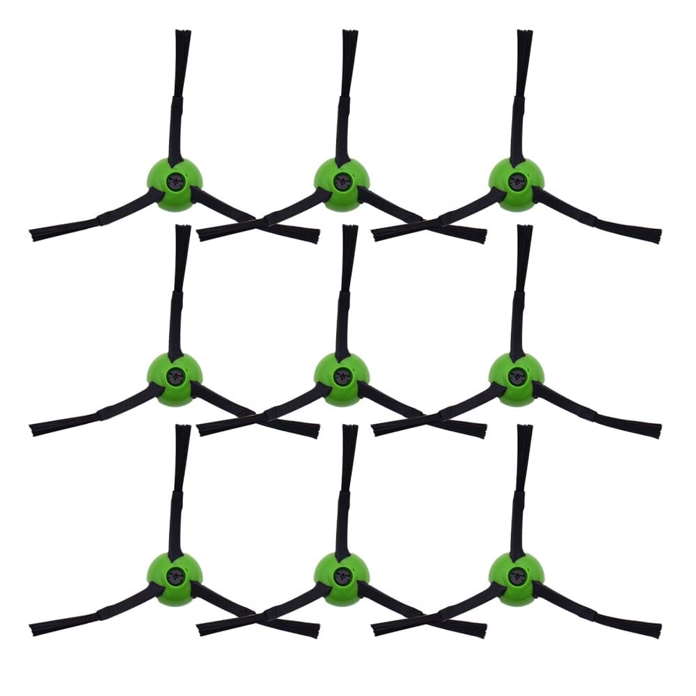 Neutop Replacement Side Brushes for Irobot Roomba E, I, & J Series - 9-Pack