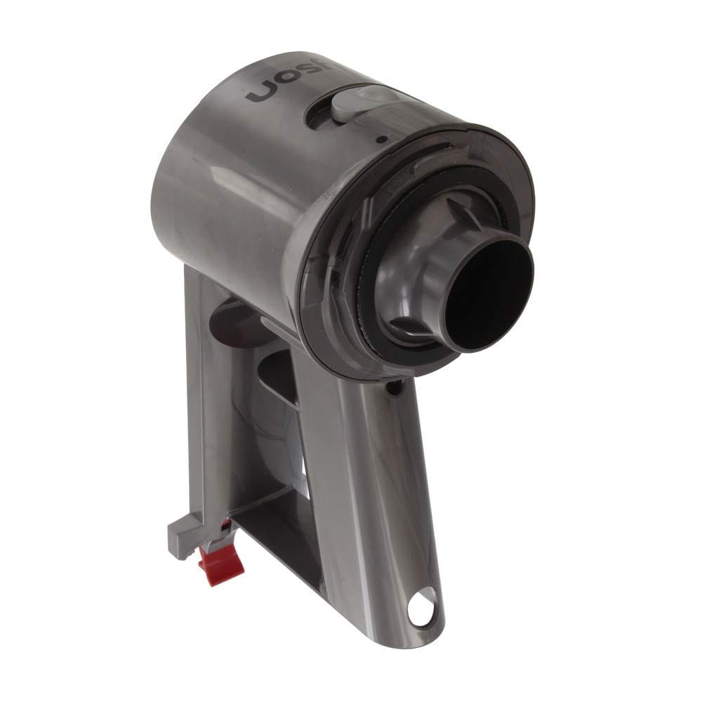 Dyson Genuine V8 Engine Set with HEPA Filter for Powerful Suction