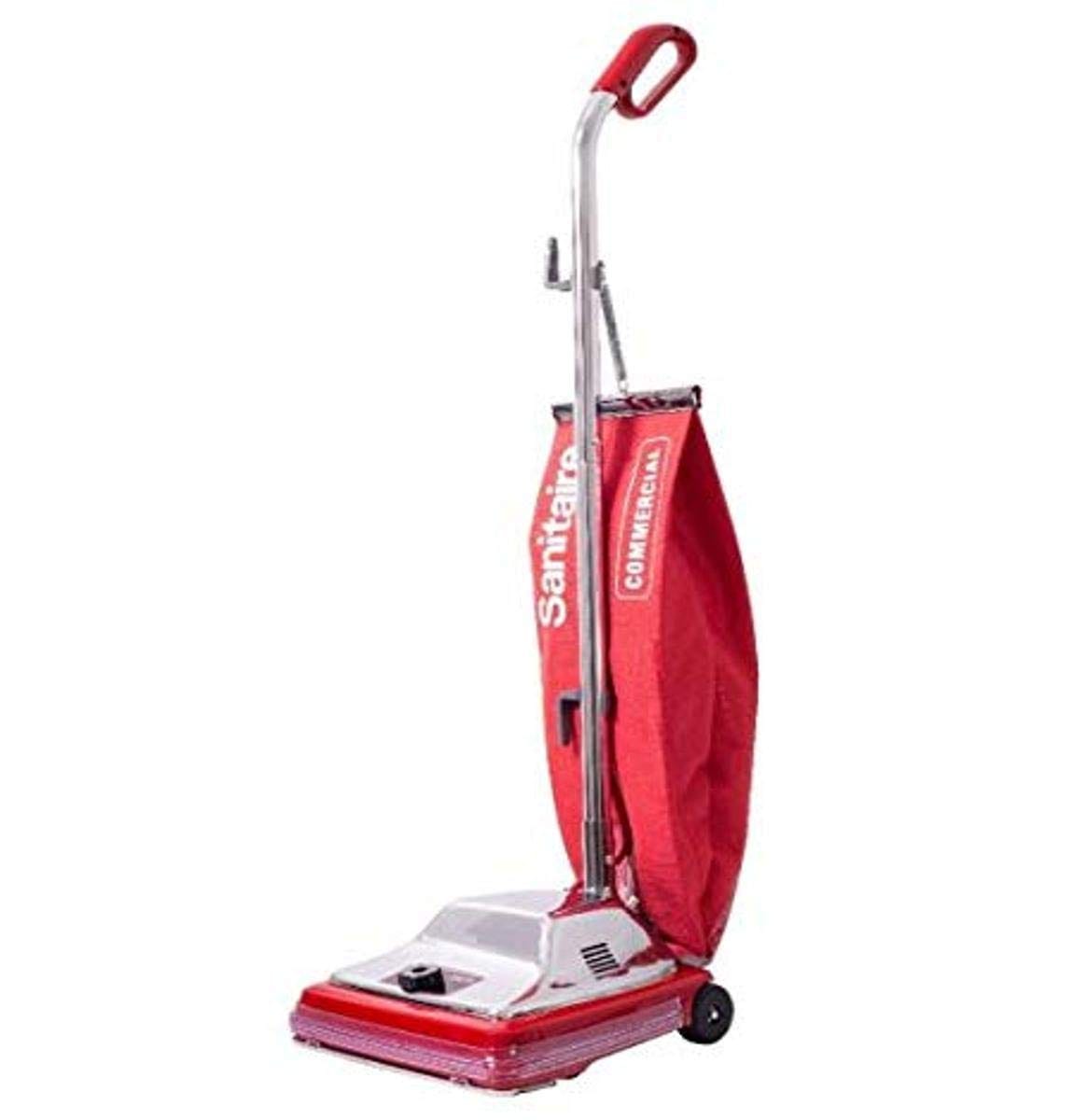 Upright Vacuums, Categories
