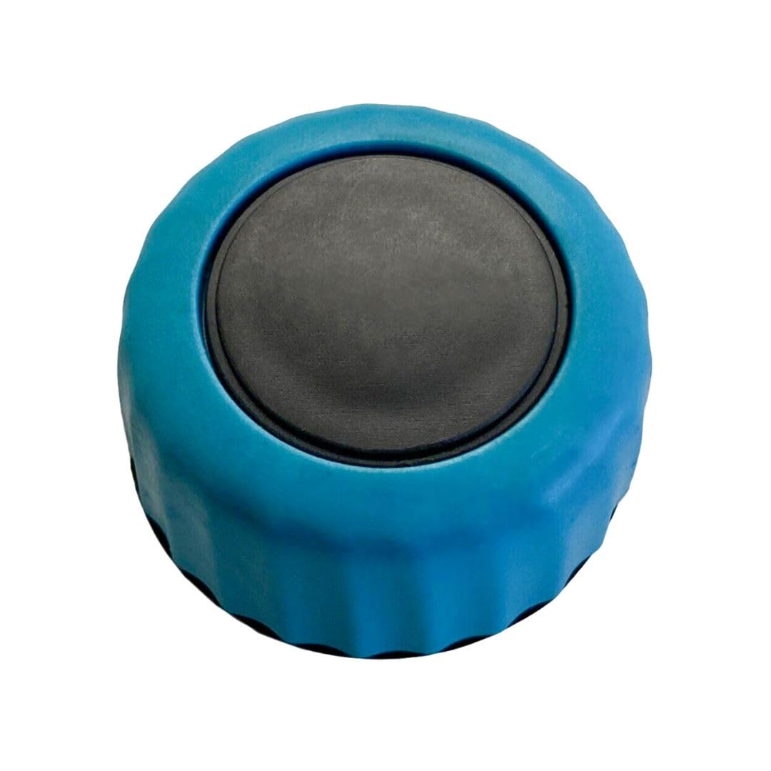 Genuine Hoover Smartwash Replacement Water Tank Cap | OEM # 440012813 | Compatible with All Models