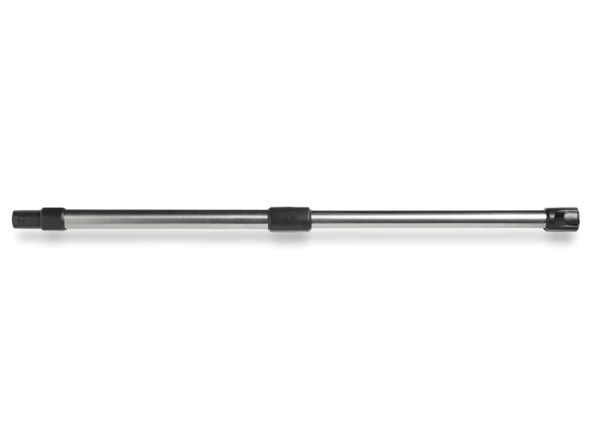 Miele Telescopic Wand and Connector for Pure Suction Canister Vacuum Cleaners