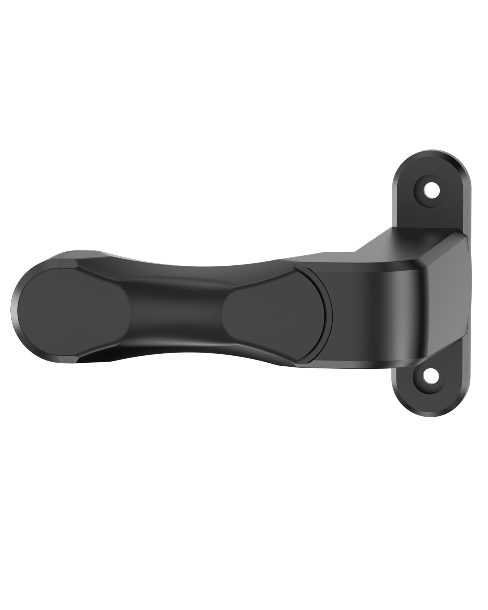 Space-Saving 90-Degree Vacuum Wall Mount for Shark, Dyson, Bissell Cordless Hand Vacuums