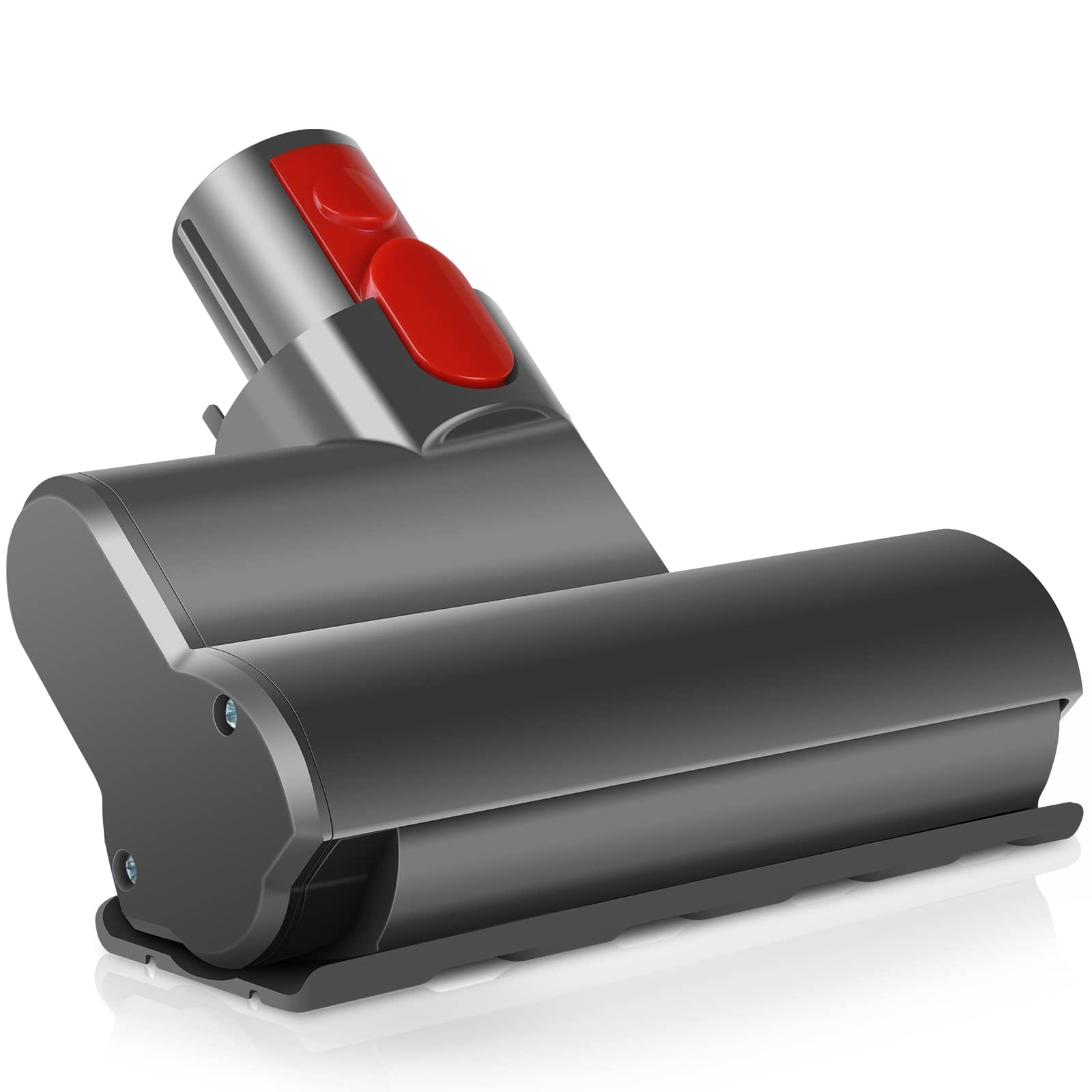 Mini Motorized Brush Head Tool For Dyson V7 V8 V10 V11 V15 Cordless Stick Vacuum Cleaner