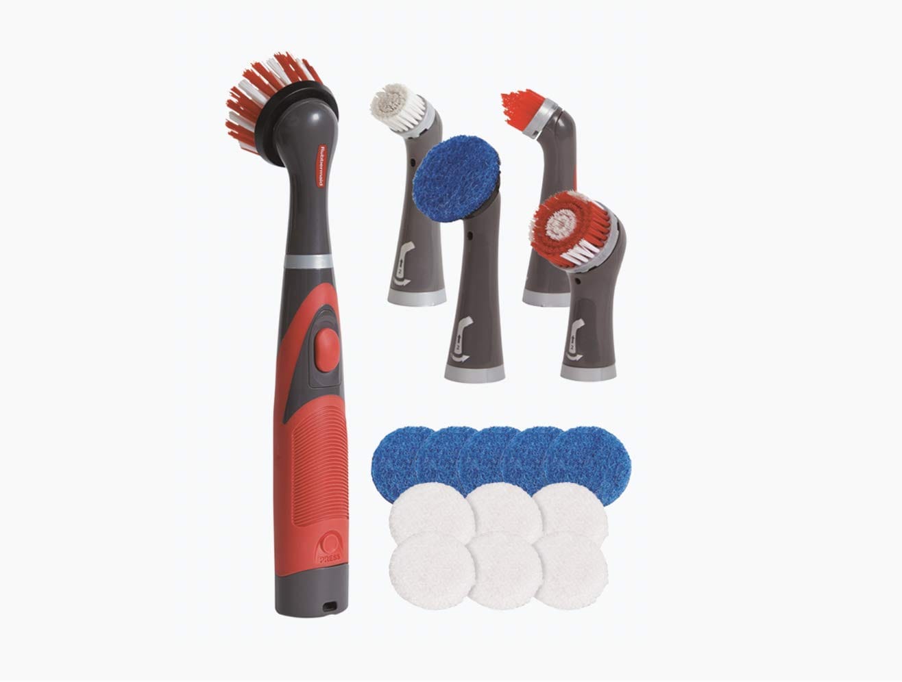 Vacuums & Floor Care