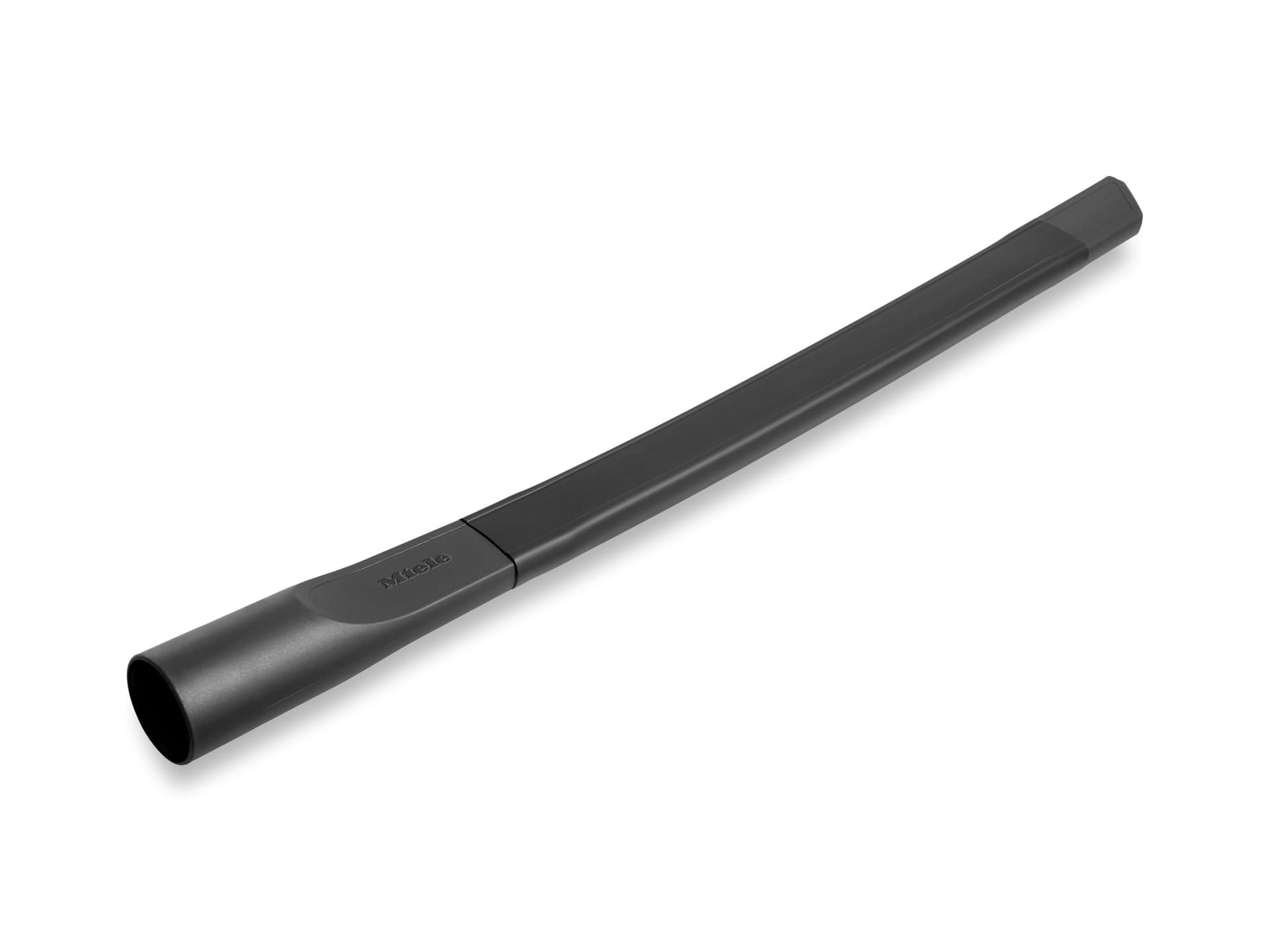 Lightweight Miele Flexible Crevice Nozzle SFD 20 for Effortless Pet Hair Vacuuming - Compatible with All Miele Vacuums