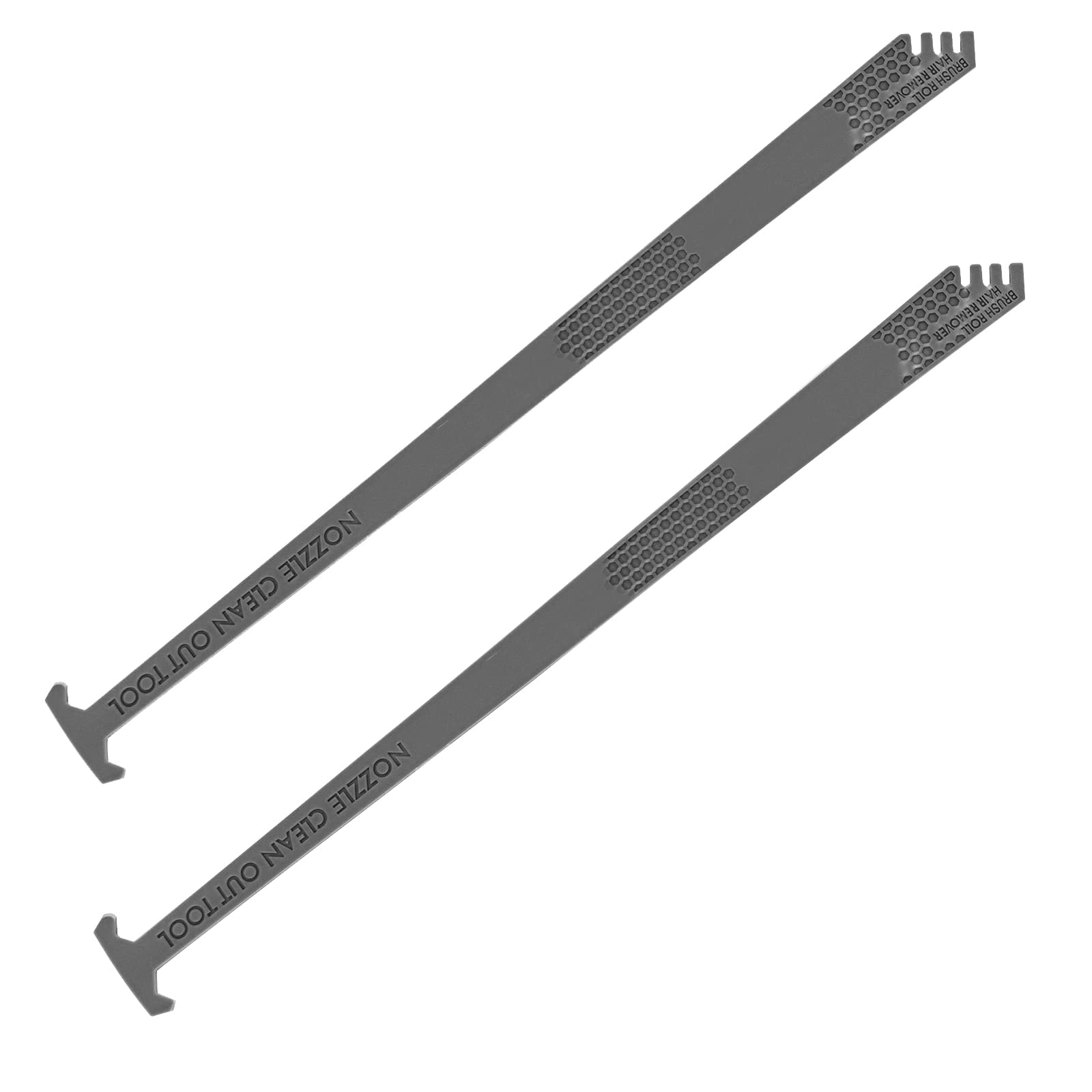 Bissell ProHeat 2X Revolution Compatible Pet Nozzle Clean Out Tool (2-Pack)