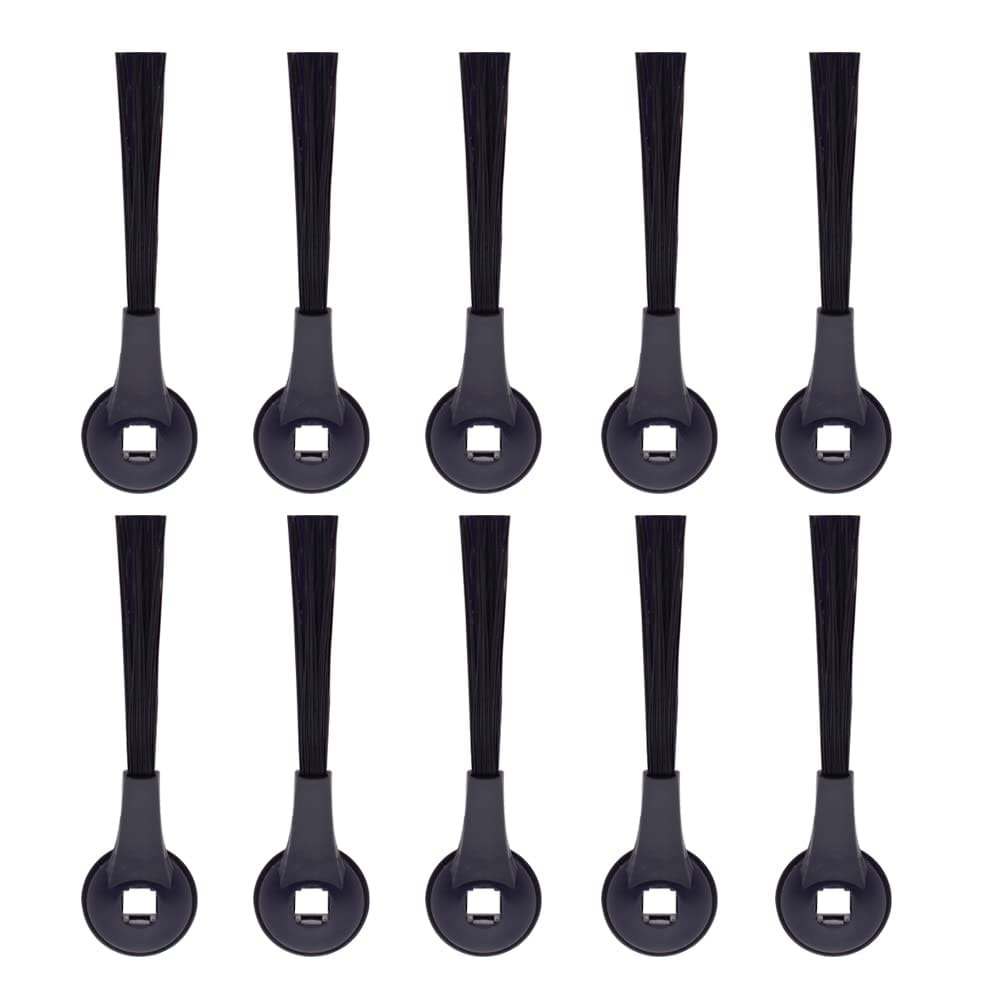 10-Pack Neutop Replacement Side Brushes for Shark IQ and AI Series Robot Vacuum Models