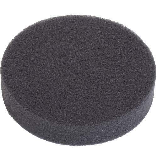 Genuine Bissell Powerforce Helix Bagless Washable Pre-Motor Vacuum Filter #1608225, Black