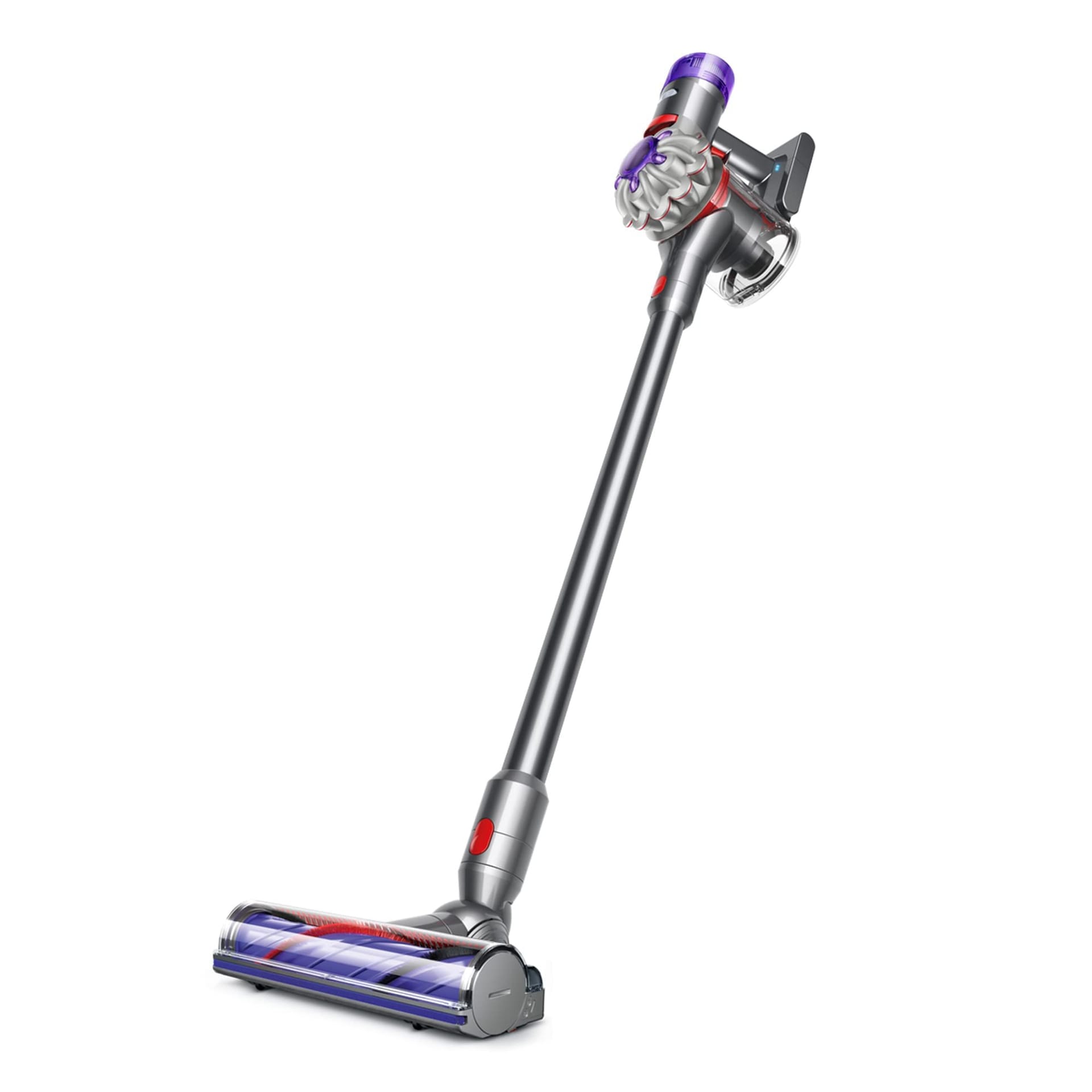 Dyson V8 Cordless Vacuum Cleaner with HEPA Filtration for Pet Hair Removal