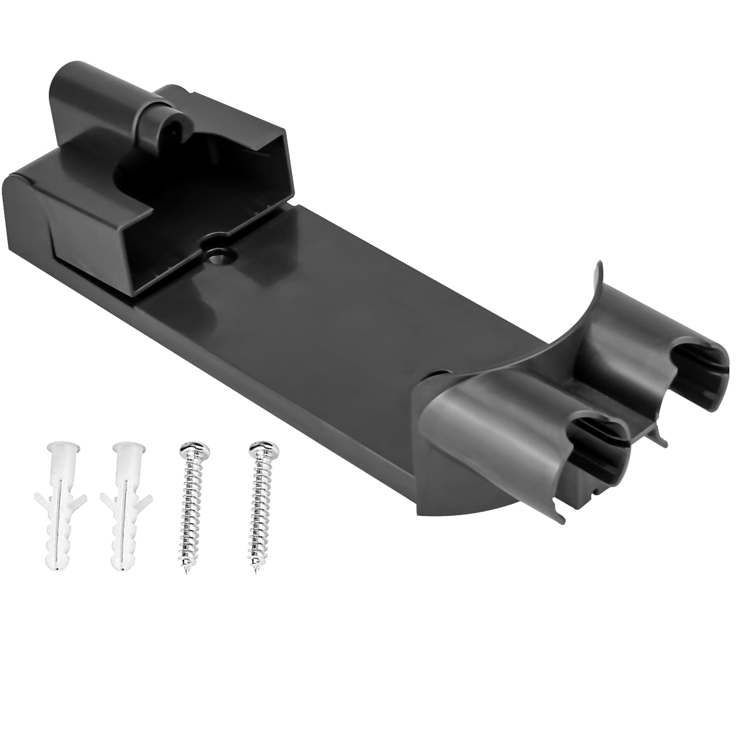 Improvedhand Docking Station Wall Mount for Dyson V7 V8 Cordless Vacuum Cleaner
