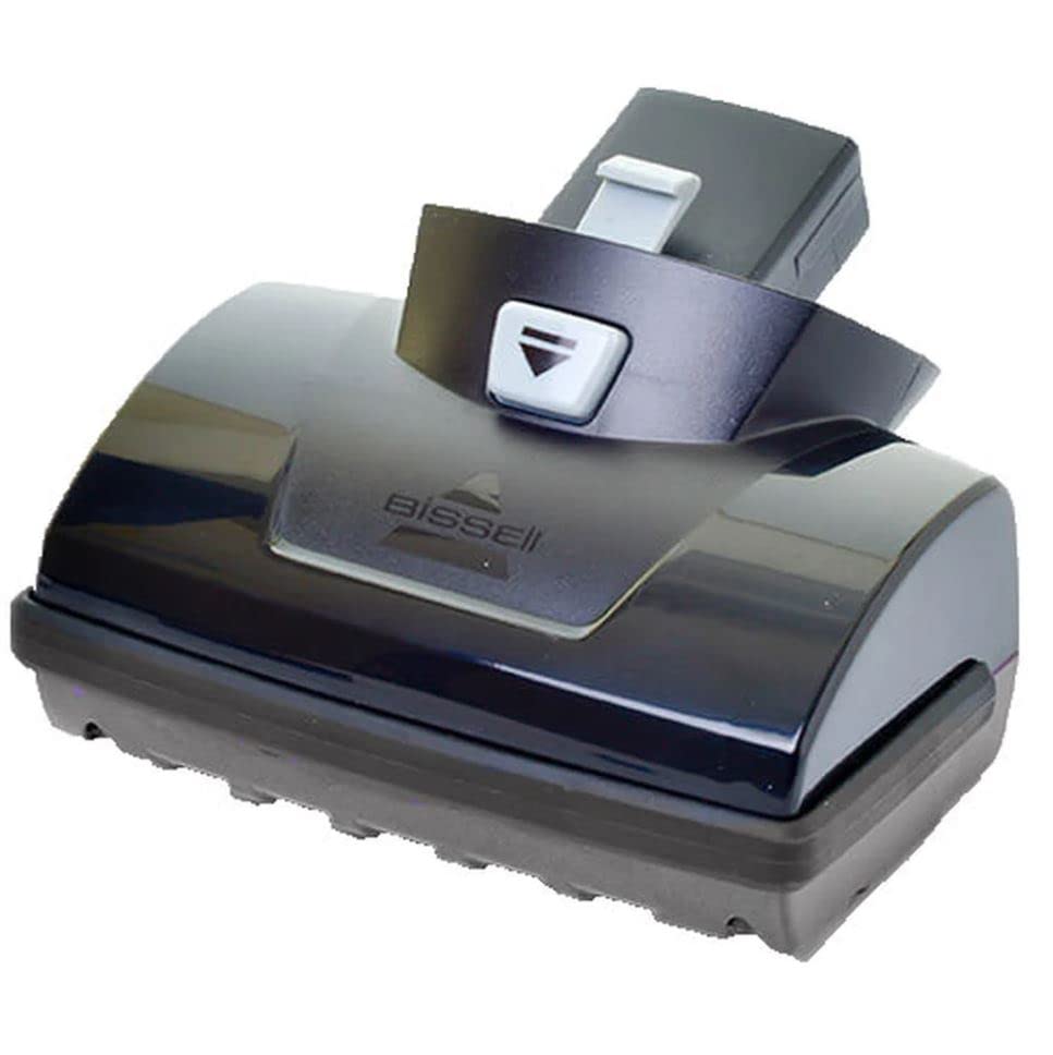 Replacement Power Foot for Bissell Pet Hair Eraser Cordless Hand Vacuums, Series 2390, 23903, 2390A, 2284W | OEM #1614205