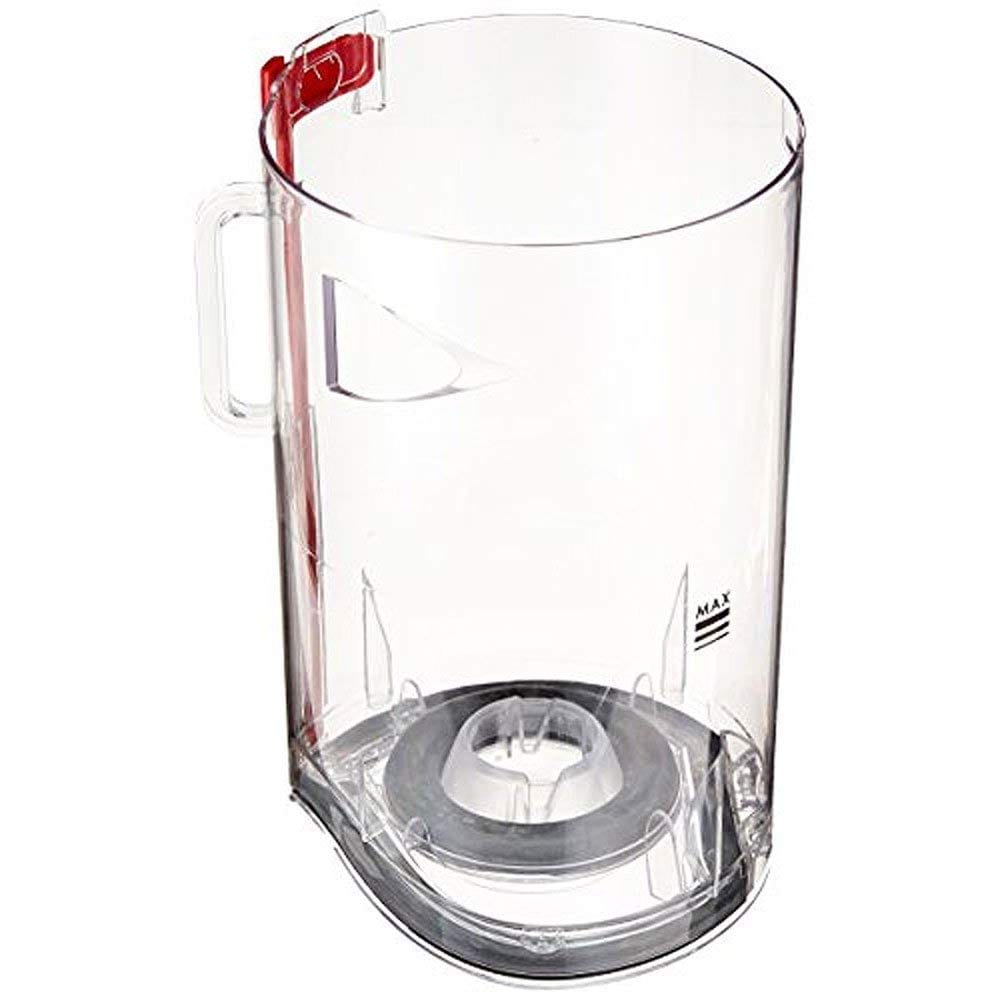 Genuine Dyson Clear Bin Assembly Compatible with DC41 and DC65 Upright Vacuums