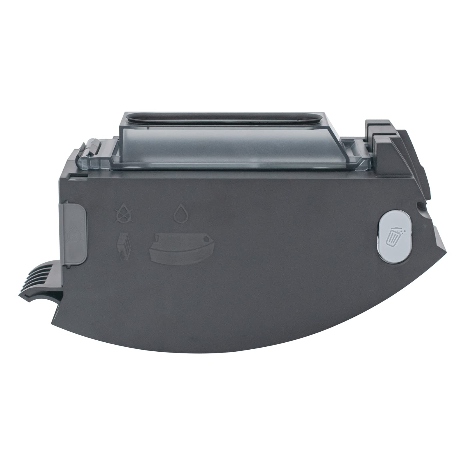 High-Capacity Dust Bin Replacement for Irobot Roomba E5 E6 E7 I1 I3 I4 I6 I7 I7+ I7 Plus I8 J7 - Compatible Parts - Review Image 2
