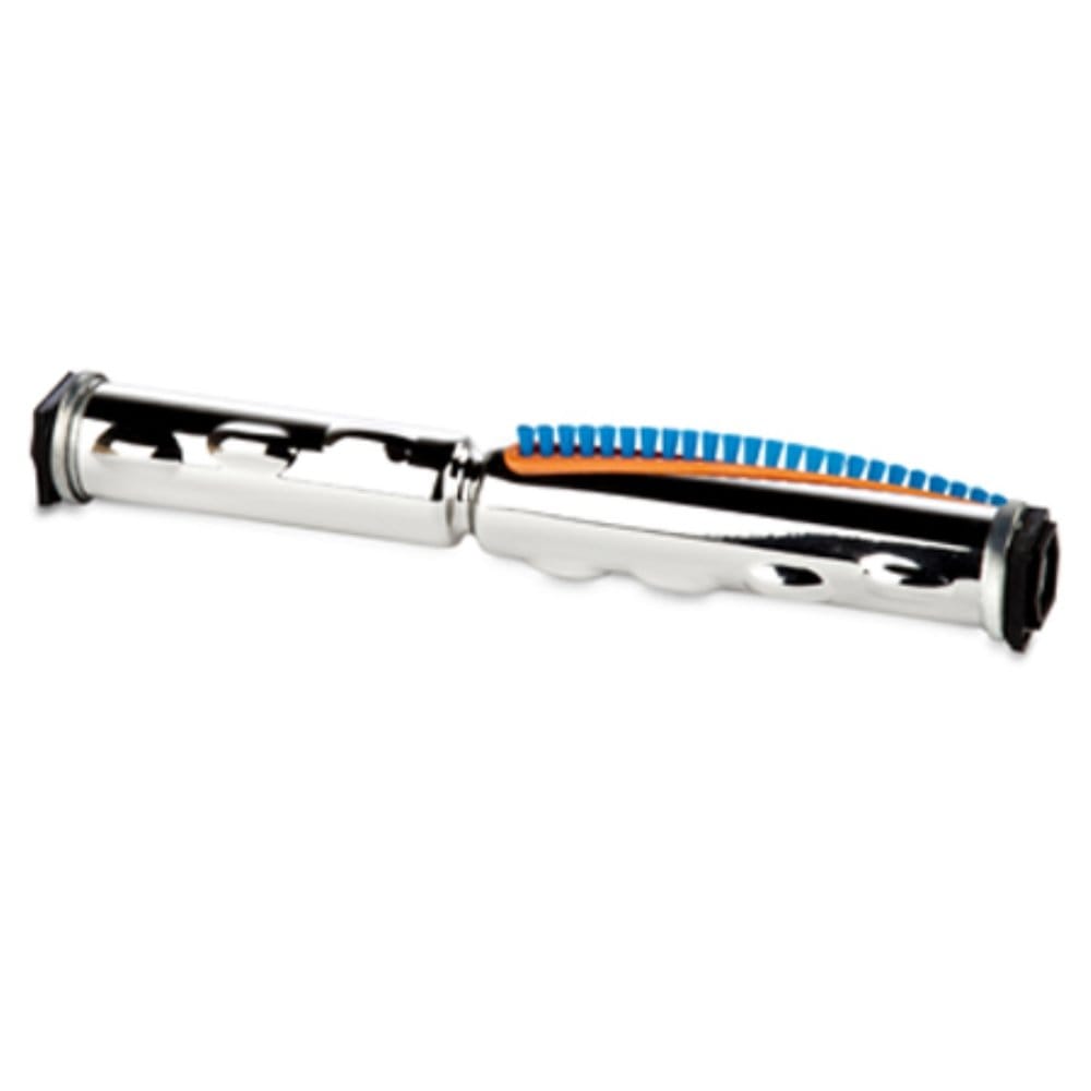 Sanitaire 12" Vibragroom II Brushroll with Hex Ends and Ball Bearings - Genuine Replacement Part for HEPA Filter Vacuums - Compatible with Sc689A, Sc684F, Sc886E, Sc887B, Sc888H