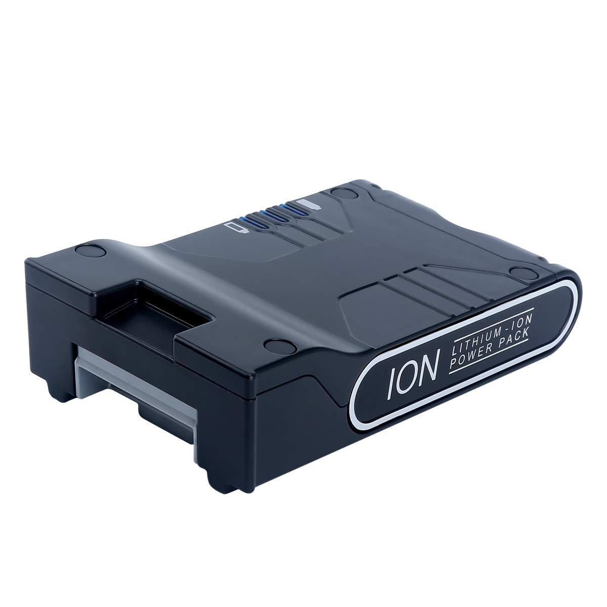 Swidan Xbat200 Lithium-Ion Battery Pack for Shark Ion Rocket, Ionflex, Ionflex 2X Cordless Vacuums