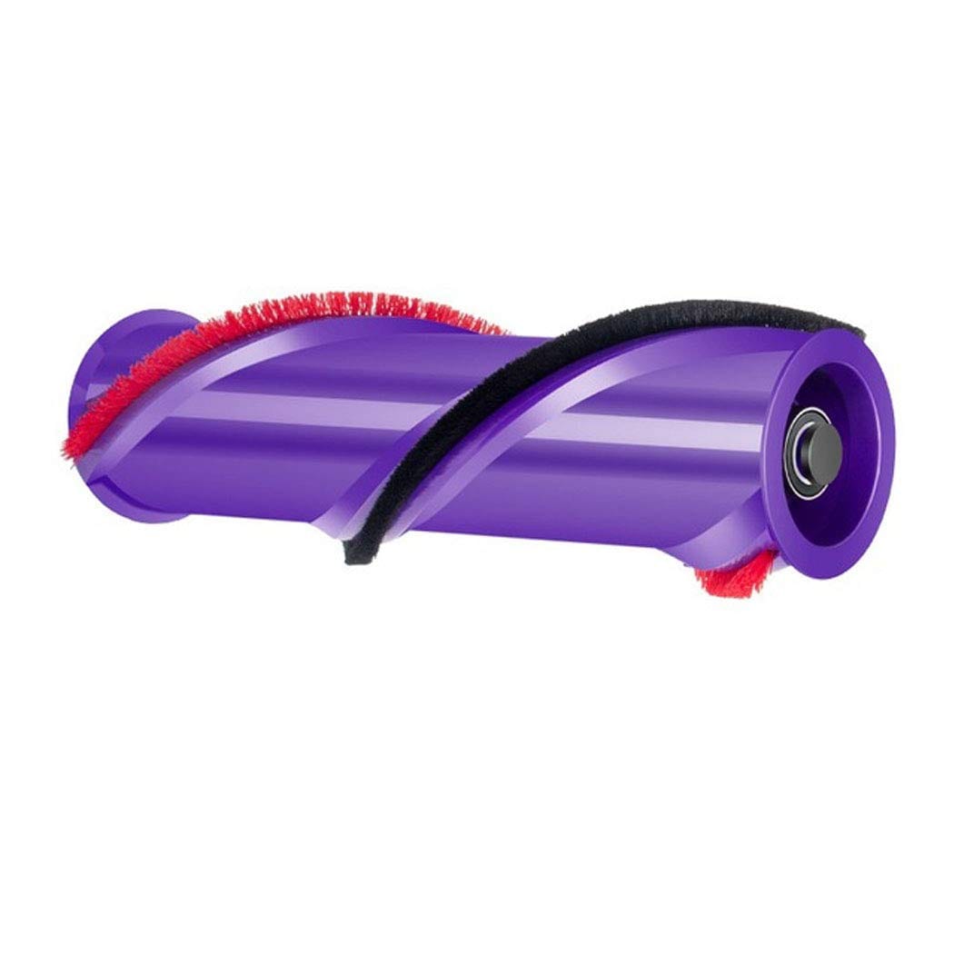 Replacement Brushbar Roller Brush for Dyson V8 Cordless Cleaner Part 967485-01, 5mm Diameter
