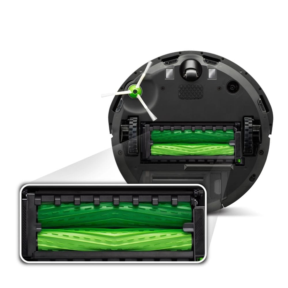 iRobot Dual Multi-Surface Brushes - Compatible Replacement Parts for Roomba E Series and I Series - Review Image 2
