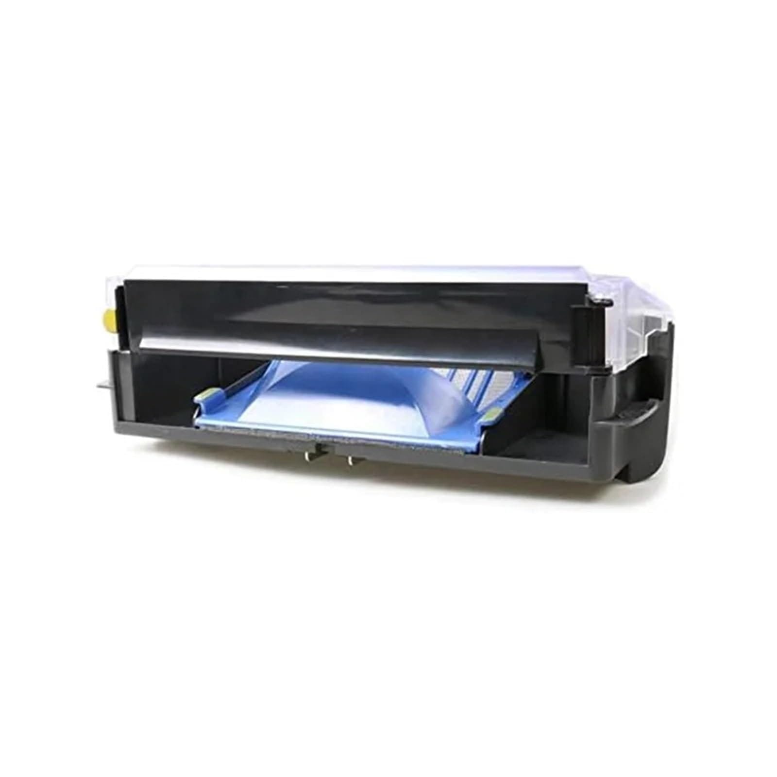 Pet Hair Vacuum Accessories for iRobot Roomba 693 675 650 690 676 692 550 500 600 Series - Replacement Dust Bin and Filter Parts - Review Image 3