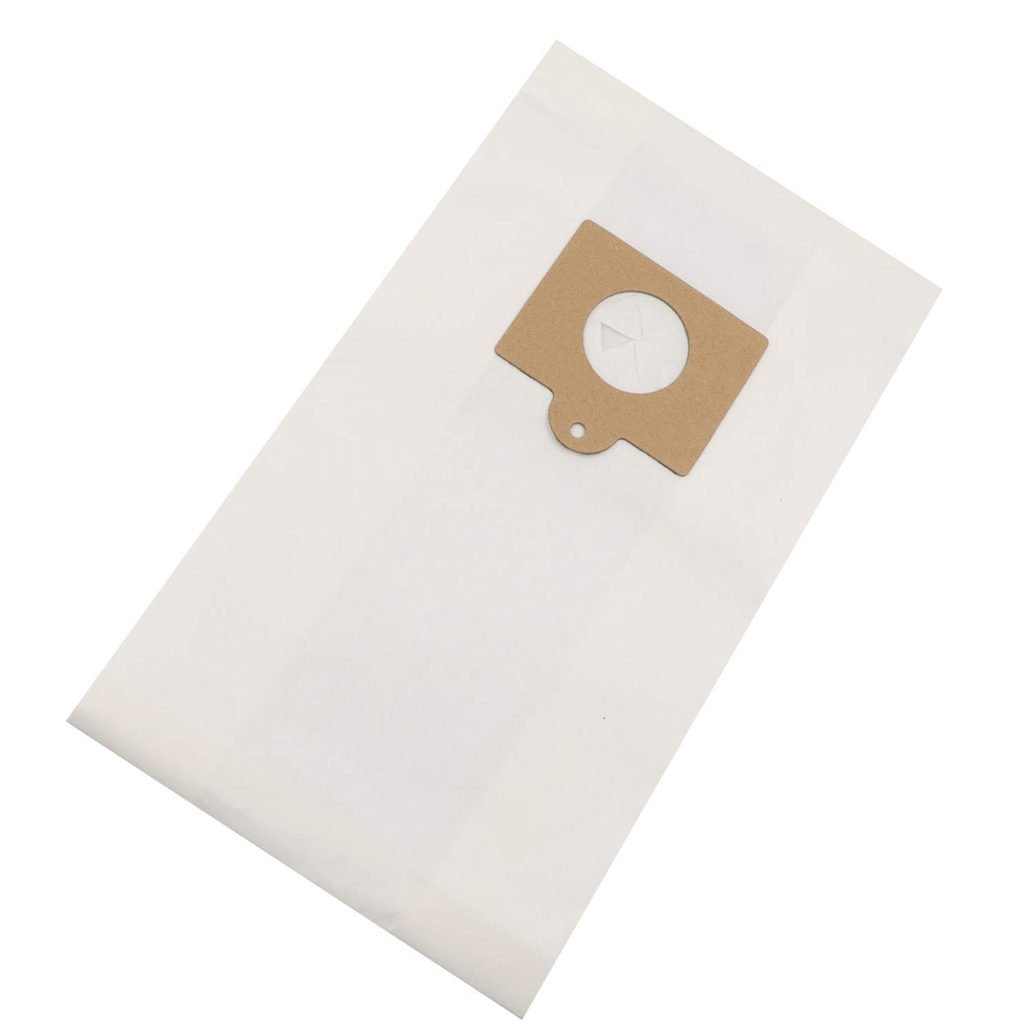 16-Pack Replacement Vacuum Bags Compatible With Kenmore Type C/Q 5055 50557 50558 50104 - Review Image 2
