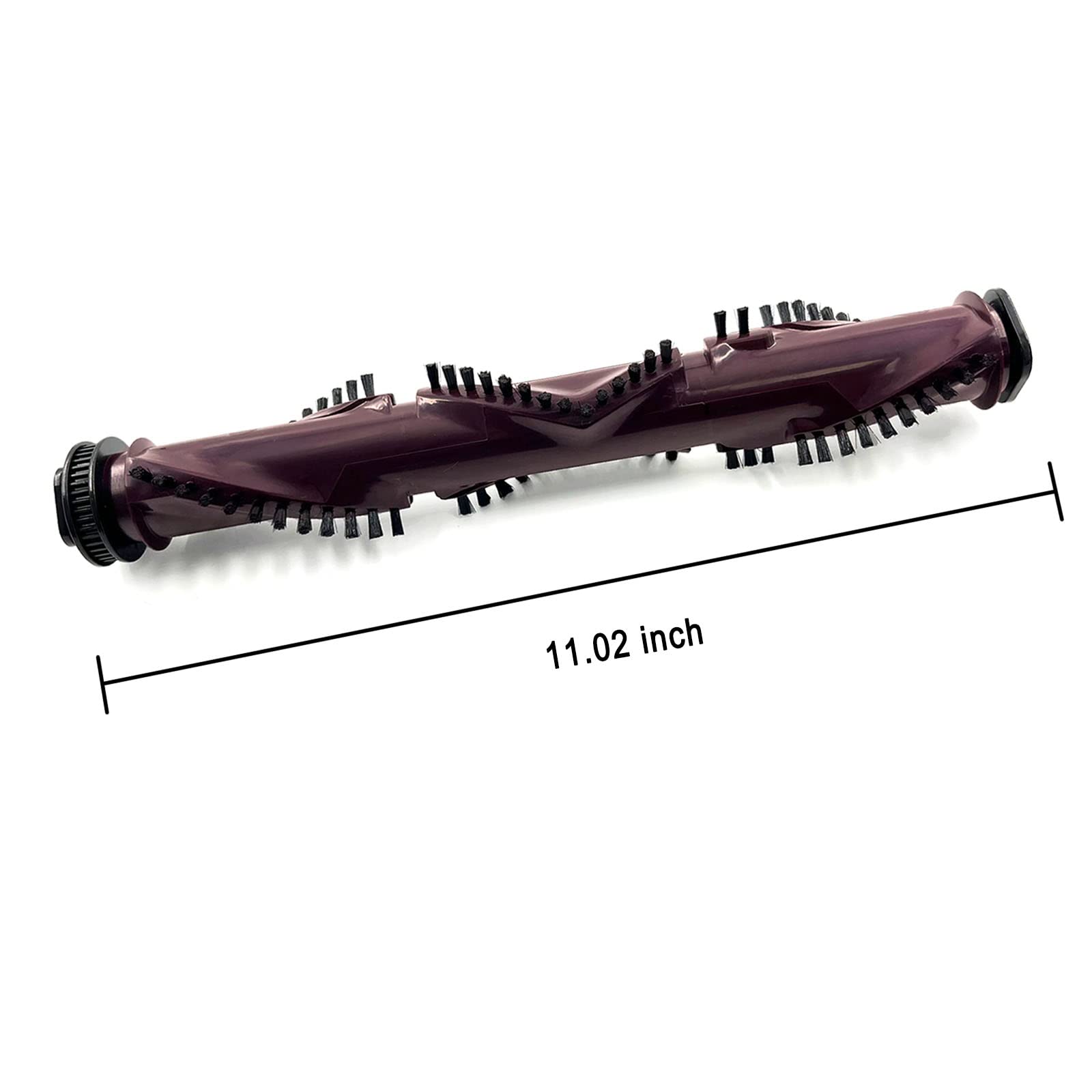 Replacement Brush Roller & Belt Kit for Shark Rotator NV752 NV750 NV650 NV650W NV750W NV652 NV652C Vacuums - Review Image 3