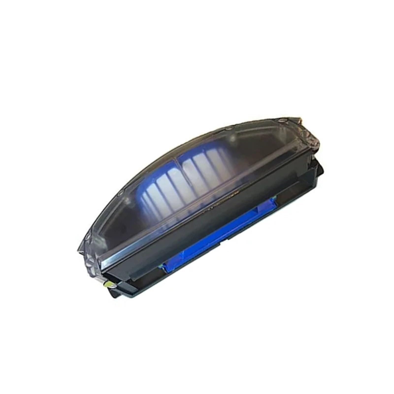 Pet Hair Vacuum Accessories for iRobot Roomba 693 675 650 690 676 692 550 500 600 Series - Replacement Dust Bin and Filter Parts