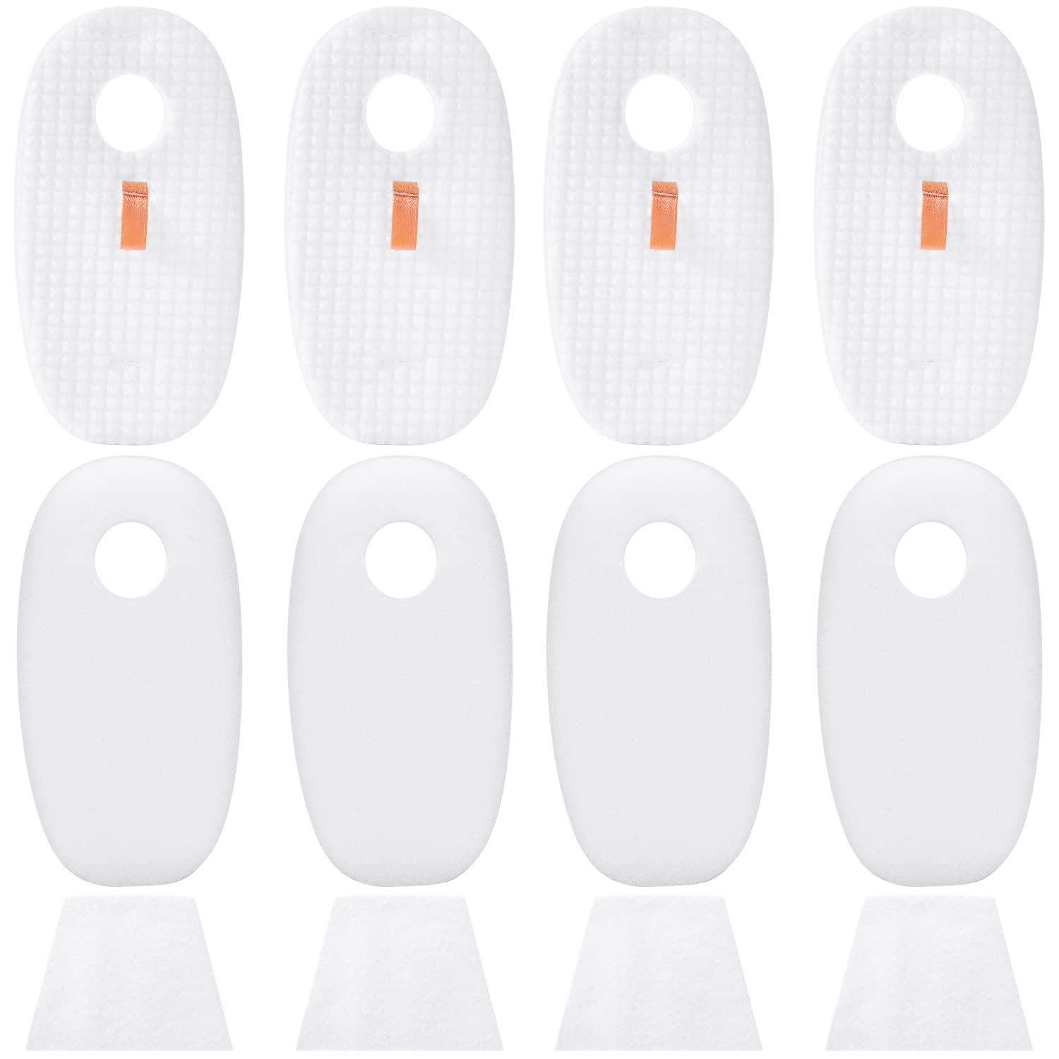 High-Quality Filter Replacement Parts for Shark Rocket Deluxepro Truepet Vacuum HN175 HV320