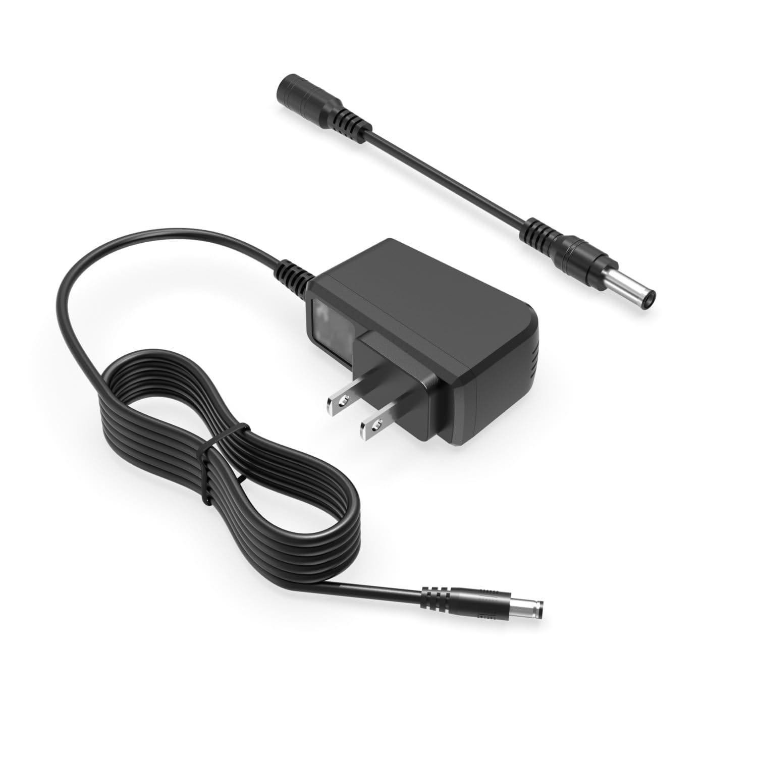 Cordless Charger Compatible with Bissell Pet Stain Eraser Plus 3182 3181 3180 3183 PowerBrush Plus 2837 2877 2842 2846