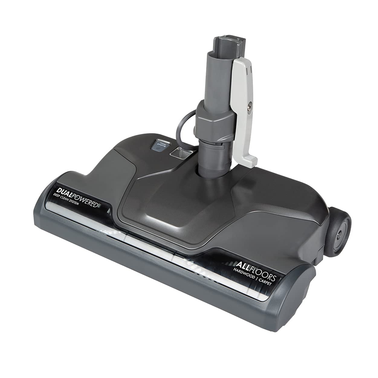 Kenmore PowerMate Nozzle for Canister Vacuum Cleaners - Compatible with 81214, 81414, BC2005, BC3005, BC4005, 22614 (Specific Uses: Hard Floor, Carpet, Stairs) Black