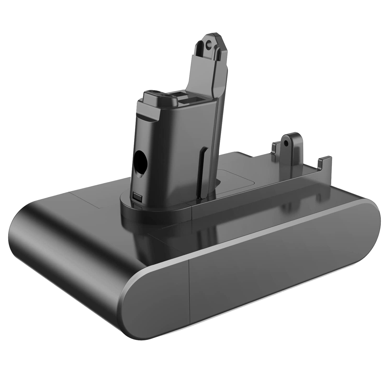 Upgraded 6.0Ah 22.2V DC35 Type B Replacement Battery for Dyson Handheld Vacuum Cleaner
