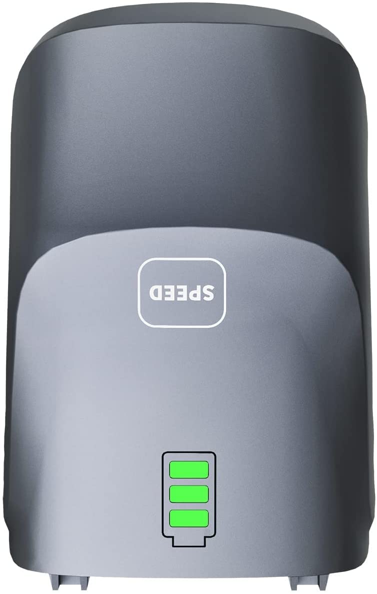 Fabuletta Blue 2200 mAh Rechargeable Battery for FSV001 Stick Cordless Vacuum Cleaner