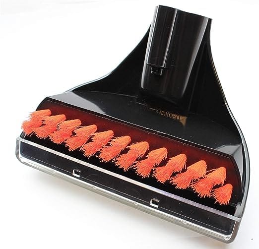 Bissell Carpet Cleaner Replacement 6" Tough Stain Brush Tool with Pet Hair Vacuum Capability - Review Image 2