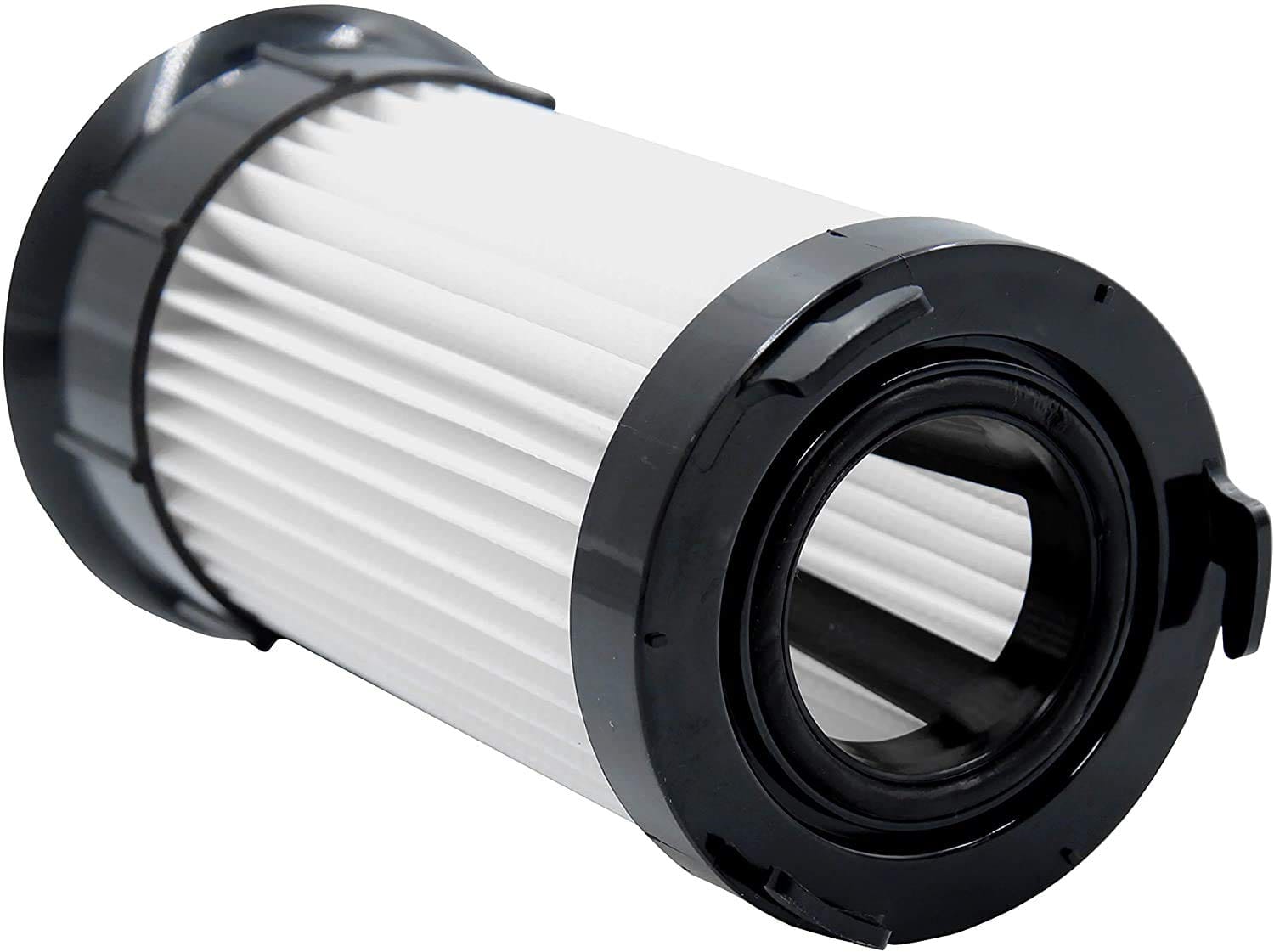 Washable Reusable Eureka DCF4 DCF18 Vacuum Filter Replacement (2 Pack) by Fette Filter | Part DCF-4, DCF-18, 62132, 63073, 3690, 18505 - Review Image 4