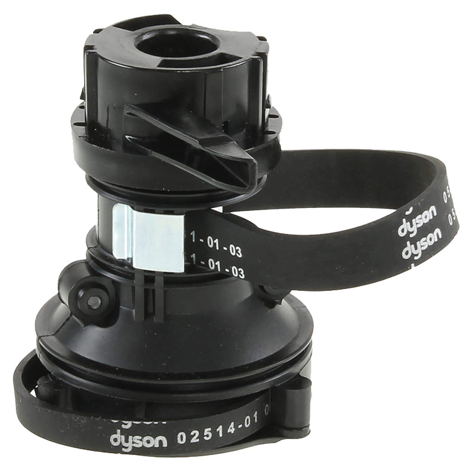Genuine Replacement Clutch Assembly for Dyson DC04 DC07 DC14 DC27 & DC33 - Part Number 900252-04