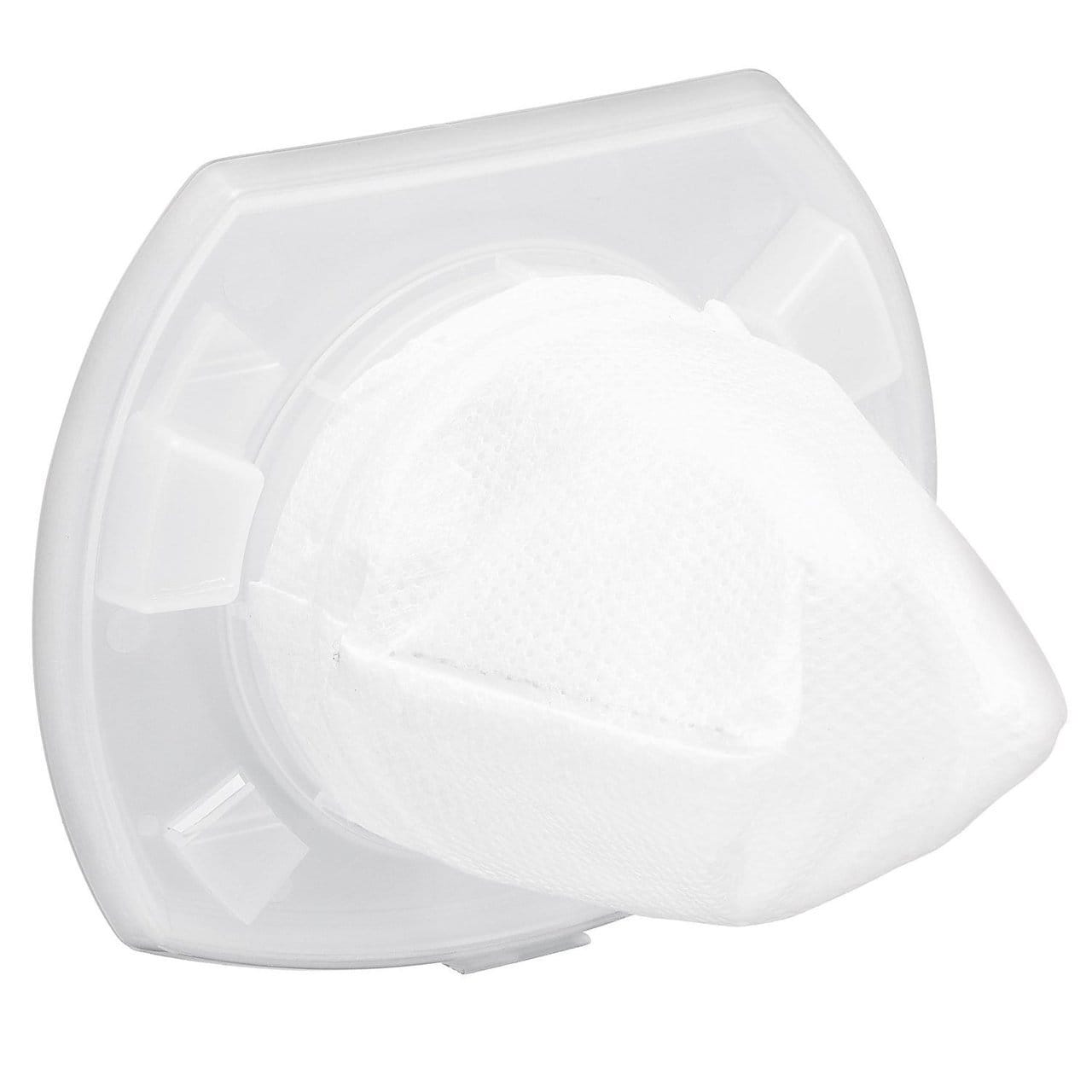 Black+Decker EVF100 Washable Replacement Filter for BDH7200CHV and BDH9600CHV Hand Vacuums